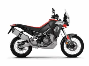 Aprilia Tuareg 660