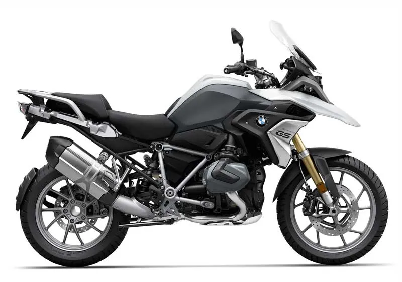 BMW R1250 GS
