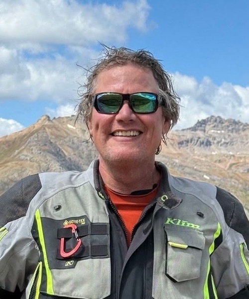 Eric Pinnell