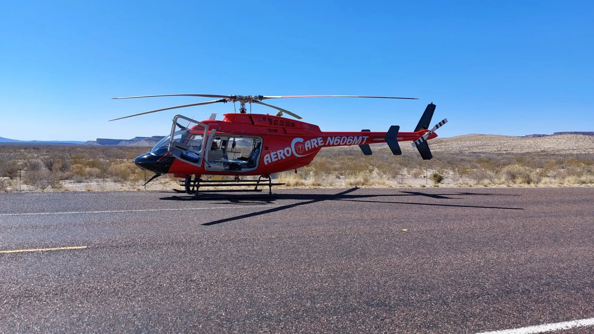 Medical emergency response