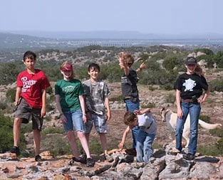 Family activities