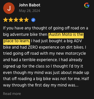 John Babot review