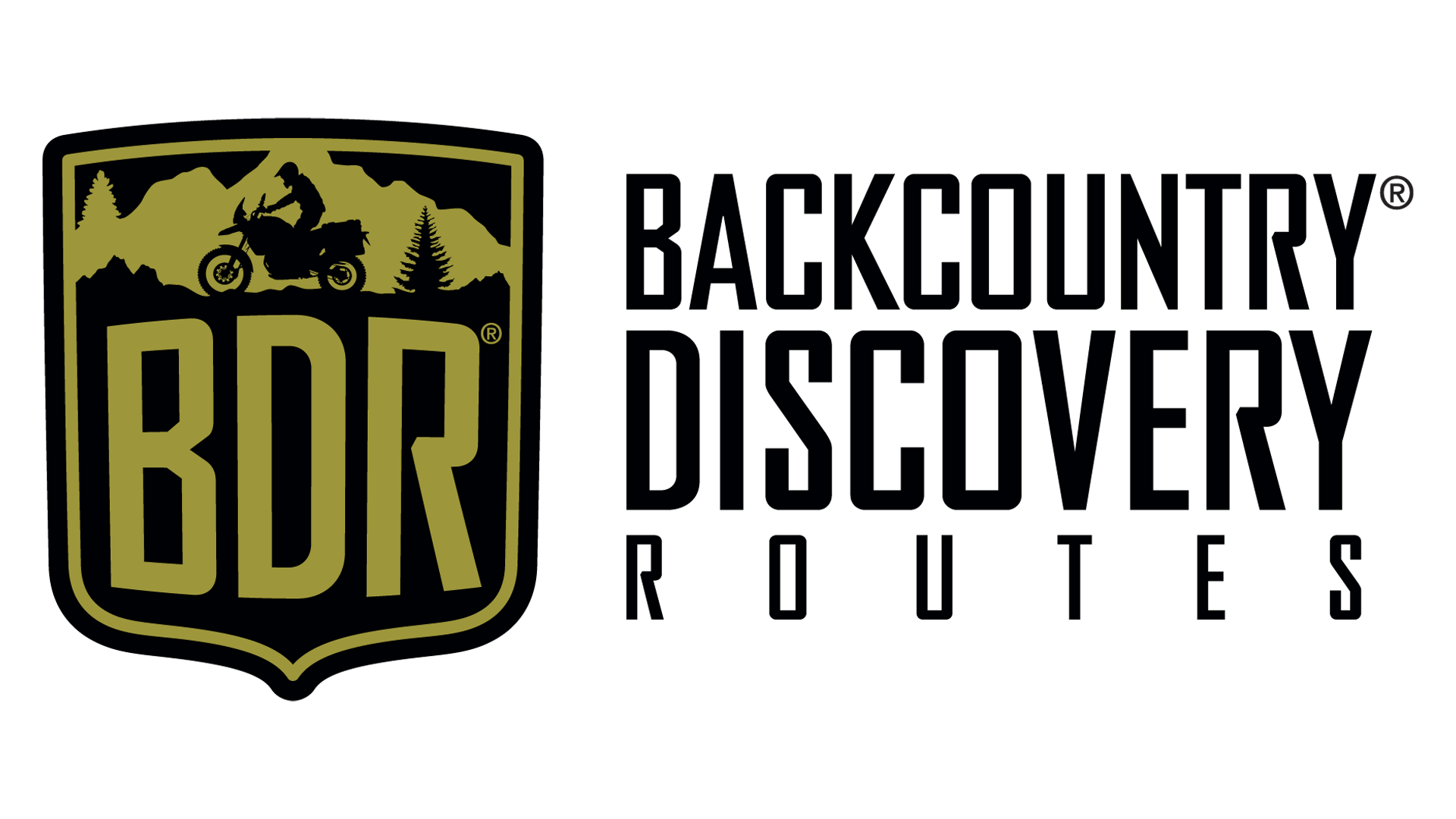 Backcountry Discovery Routes